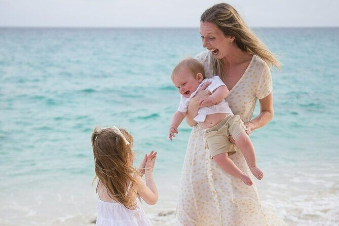 Photographer St Martin/St Maarten - What to Expect During Your Photo Session