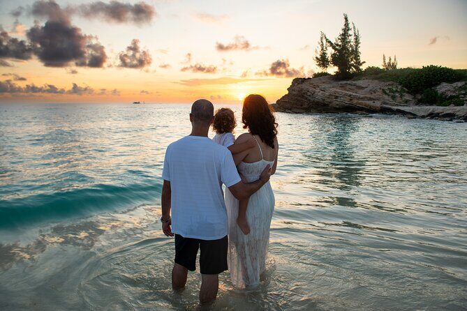 Photographer St Martin/St Maarten - The Location and Its Impact