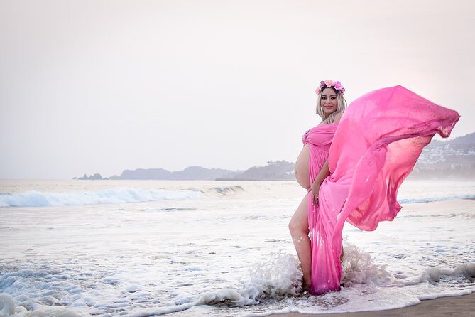Photographic Session in Ixtapa Zihuatanejo - Who Will Love This Experience?