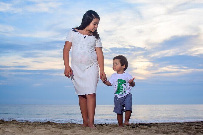 Photographic Session in Ixtapa Zihuatanejo - FAQ