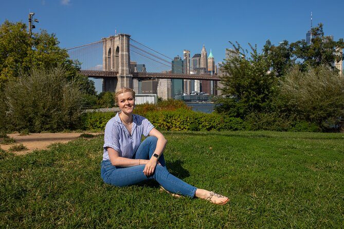 Photographic Tour of New York with Professional Photographer - A Closer Look at the Photographic Tour of New York with a Professional Photographer