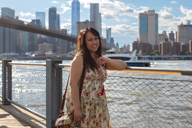Photographic Tour of New York with Professional Photographer - An In-Depth Review of the Brooklyn Photographic Tour
