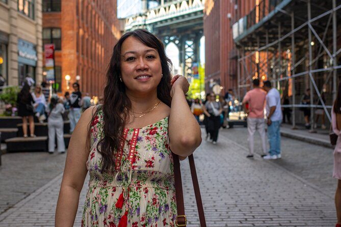 Photographic Tour of New York with Professional Photographer - Final thoughts: Is this the right experience for you?