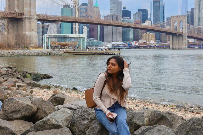 Photographic Tour of New York with Professional Photographer - FAQ
