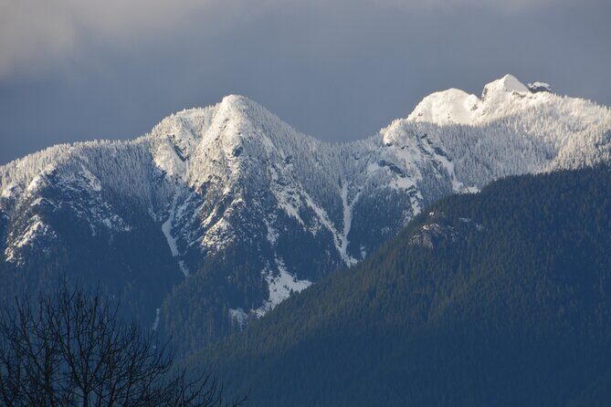 Photography & Advanced Hiking - The Sum Up
