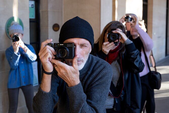 Photography Essentials Workshop in Sydney Harbour Foreshore - Final Thoughts: Who Will Enjoy This Tour?
