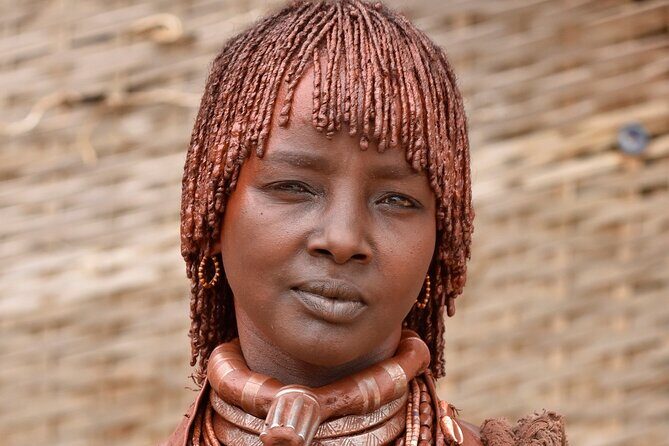 Photography Expeditions to Omo Valley - Key Points