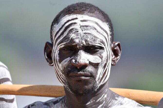 Photography Expeditions to Omo Valley - Practical Insights: What to Expect