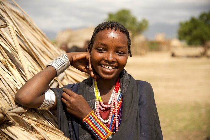 Photography Expeditions to Omo Valley - Who Is This Tour Best For?