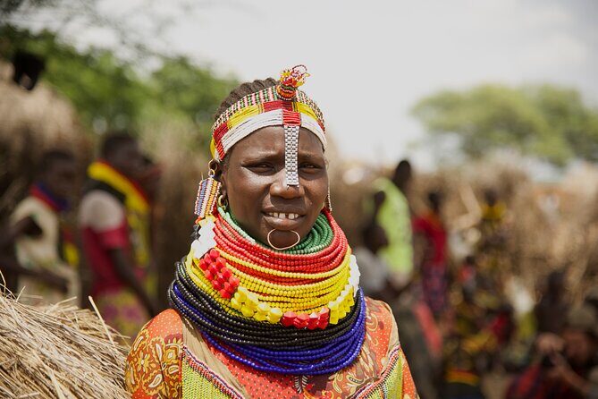 Photography Expeditions to Omo Valley - FAQs