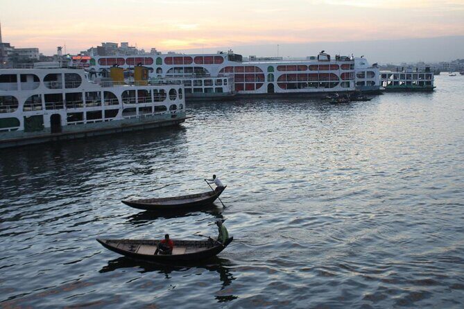 Photography In Dhaka - Introduction