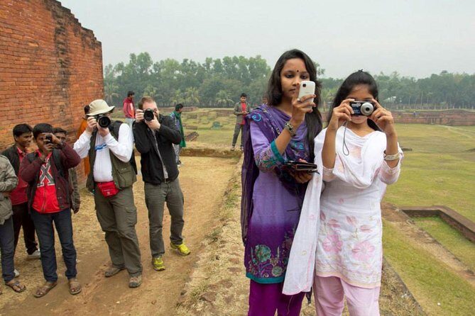 Photography In Dhaka - Key Points