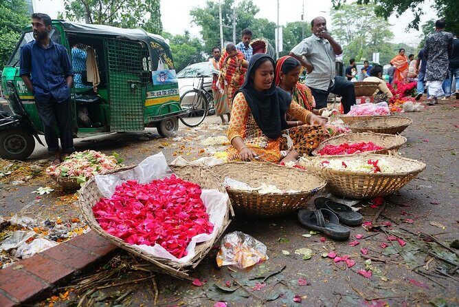 Photography In Dhaka - The Sum Up