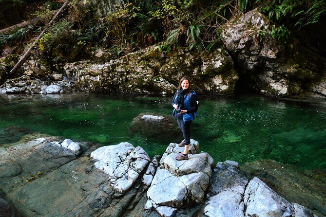 Photography in Rainforest & Suspension Bridge - Authentic and Quiet Nature Experiences