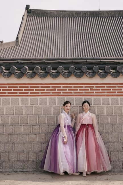 Photography: Personalized Seoul Snapshots - Key Points