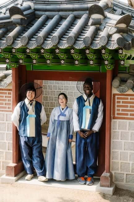 Photography: Personalized Seoul Snapshots - The Quality of Photos and Editing