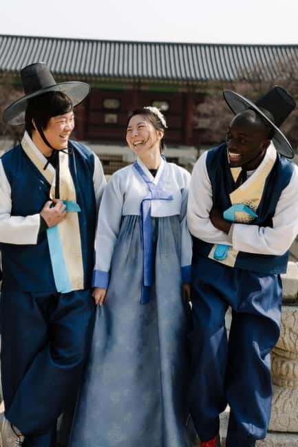 Photography: Personalized Seoul Snapshots - Cost and Value