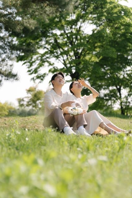 Photography: Personalized Seoul Snapshots - Authenticity and Real-World Feedback