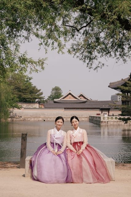 Photography: Personalized Seoul Snapshots - FAQ