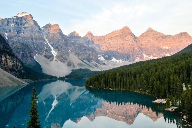 Photography & Rockies Road Trip - Key Points