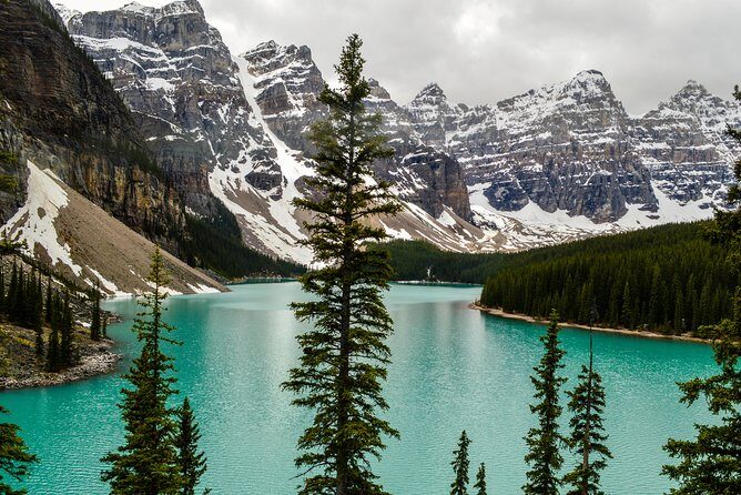 Photography & Rockies Road Trip - A Deep Dive into the Rockies Road Trip Experience
