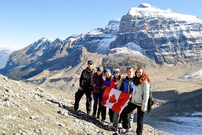 Photography & Rockies Road Trip - Is This Tour Right for You?