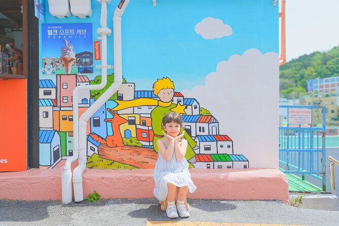 [Photography Tour] Busan Night Tour (Max. 7 Pax) - Frequently Asked Questions