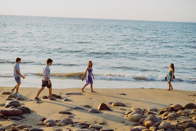Photography Tour Experience in Puerto Vallarta - Who Should Consider This Tour?
