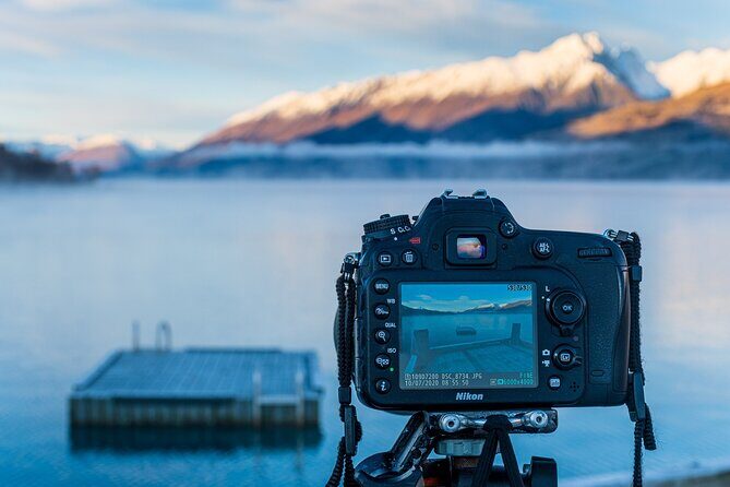Photography Tour from Queenstown to Glenorchy - 1/2 Day - What to Expect During the Tour