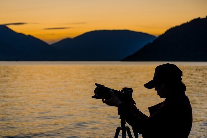 Photography Tour from Queenstown to Glenorchy - 1/2 Day - Who Should Consider This Tour?
