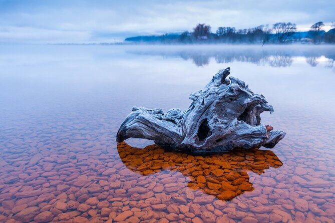 Photography Tour from Queenstown to Glenorchy - 1/2 Day - FAQ