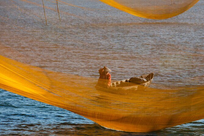 Photography Tour Hoi An Fishing Nets - Practical Considerations