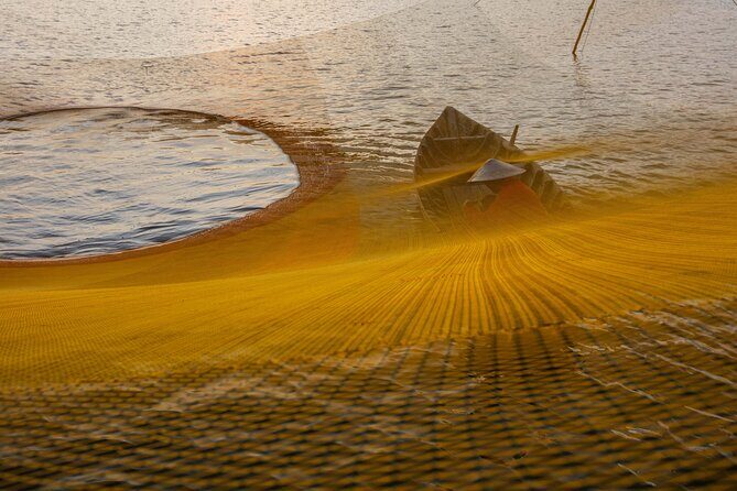 Photography Tour Hoi An Fishing Nets - Who Will Love This Tour?