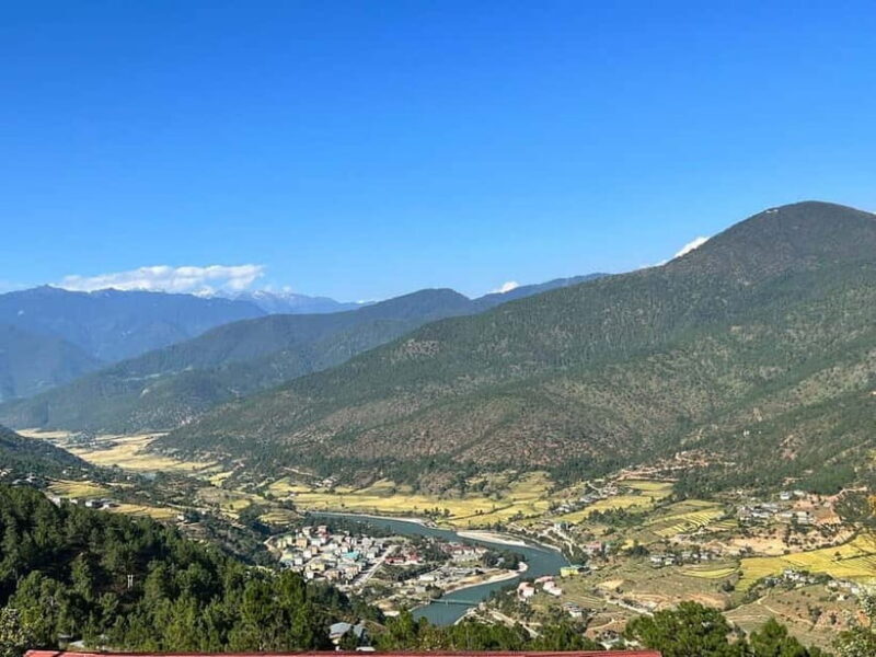 Photography Tour in Thimphu and Dochula Pass - Itinerary Breakdown: What Makes Each Stop Special