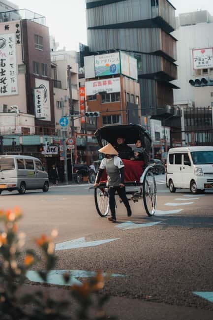 Photography Tour of ASAKUSA, TOKYO - Final Thoughts