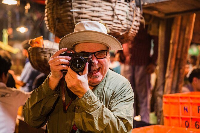 Photography Tour of Mesmerizing Markets of Kolkata - In-Depth Review of the Kolkata Market Photography Tour