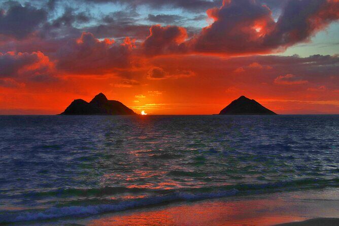 Photography Tour of Oahu - What Makes the Photography Tour of Oahu Stand Out?