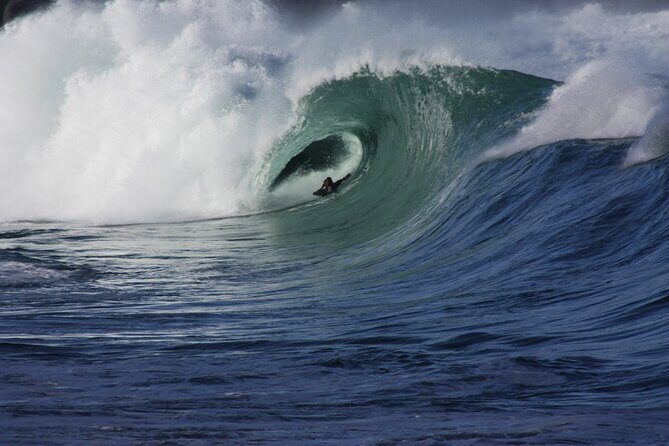 Photography Tour of Oahu - What to Expect From the Experience