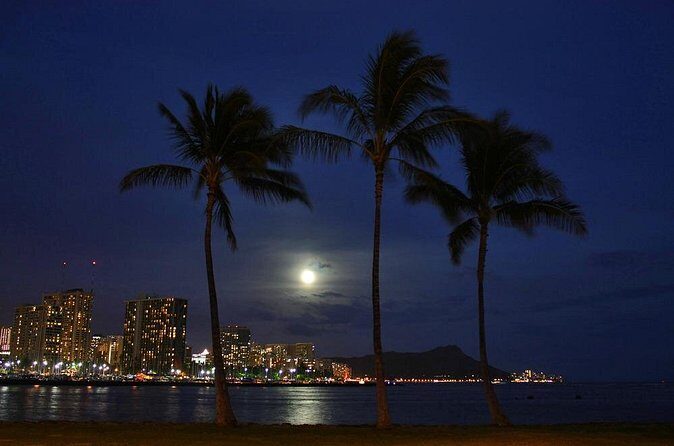 Photography Tour of Oahu - FAQ