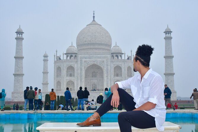 Photography Tour of Taj Mahal - Why Choose the Photography Tour of Taj Mahal?