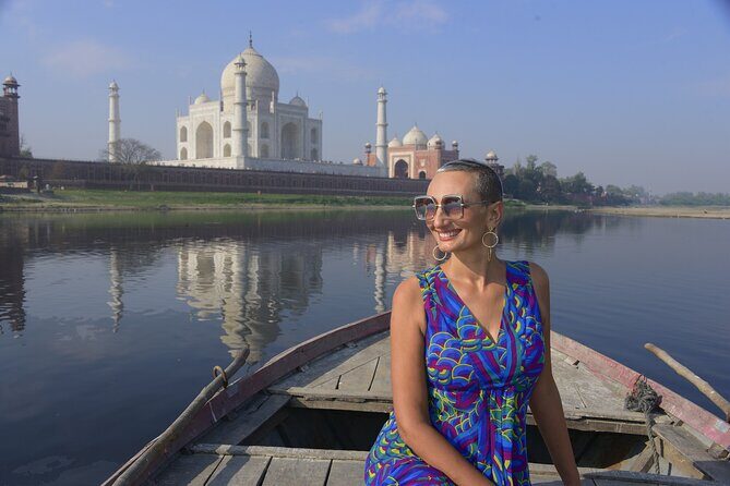 Photography Tour of Taj Mahal - The Sum Up