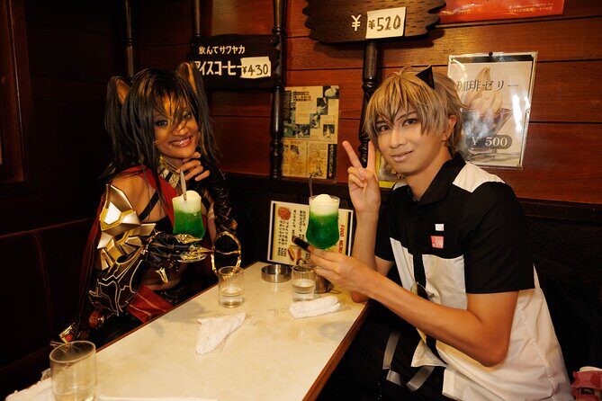 Photography Tour With Popular Photographer in Nagoya - Who Should Consider This Tour?