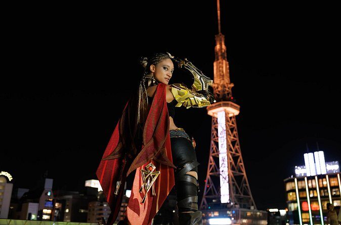 Photography Tour With Popular Photographer in Nagoya - FAQs