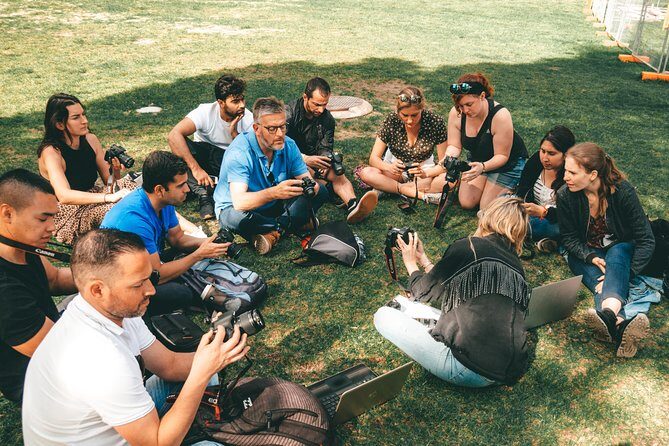 Photography Workshop Ideal For Beginners - Exploring the Photography Workshop in Sydney: A Practical Guide