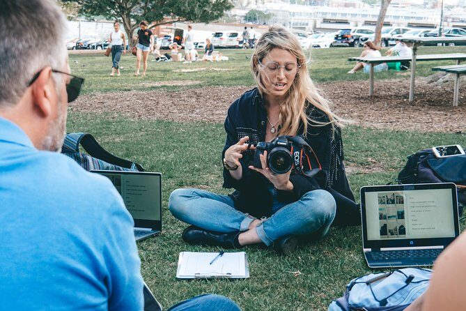 Photography Workshop Ideal For Beginners - Cost and Value for Money