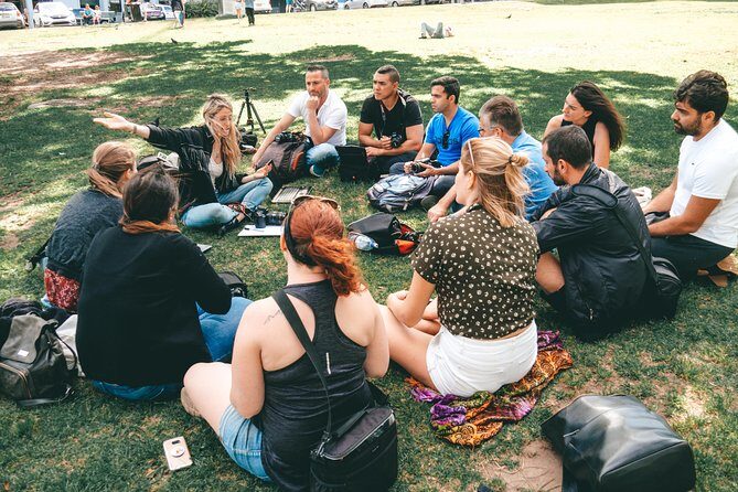 Photography Workshop Ideal For Beginners - Authentic Feedback from Participants