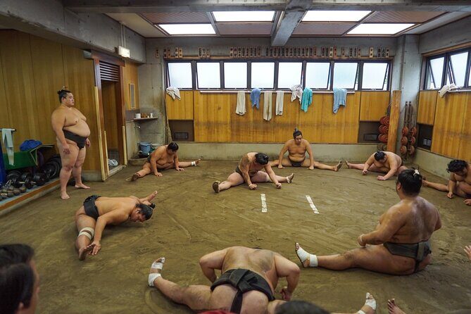 [Photos with Wrestlers] Exclusive Access to Sumo Morning Practice - Final Thoughts: Is It Worth It?