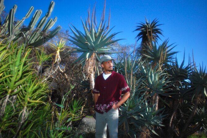 Photoshoot at Los Angeles Most Beautiful Beaches and Parks - Authentic Experiences and Practical Considerations