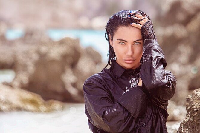 Photoshoot at Macao Beach with Pro Photographer in Punta Cana - The Value of Professional Photography