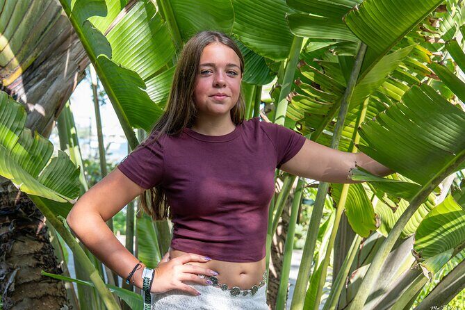 PHOTOSHOOT Bayahibe - The Itinerary: What to Expect